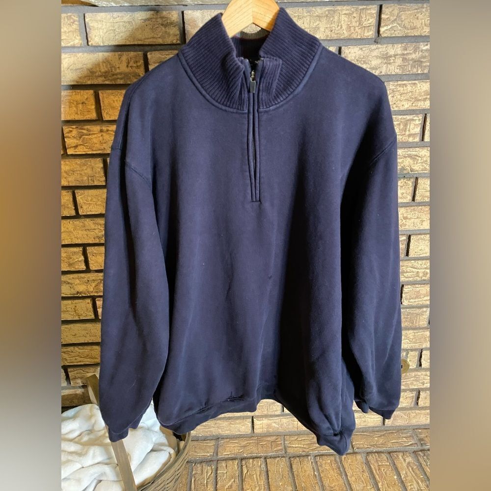 ‎Lands end pull over